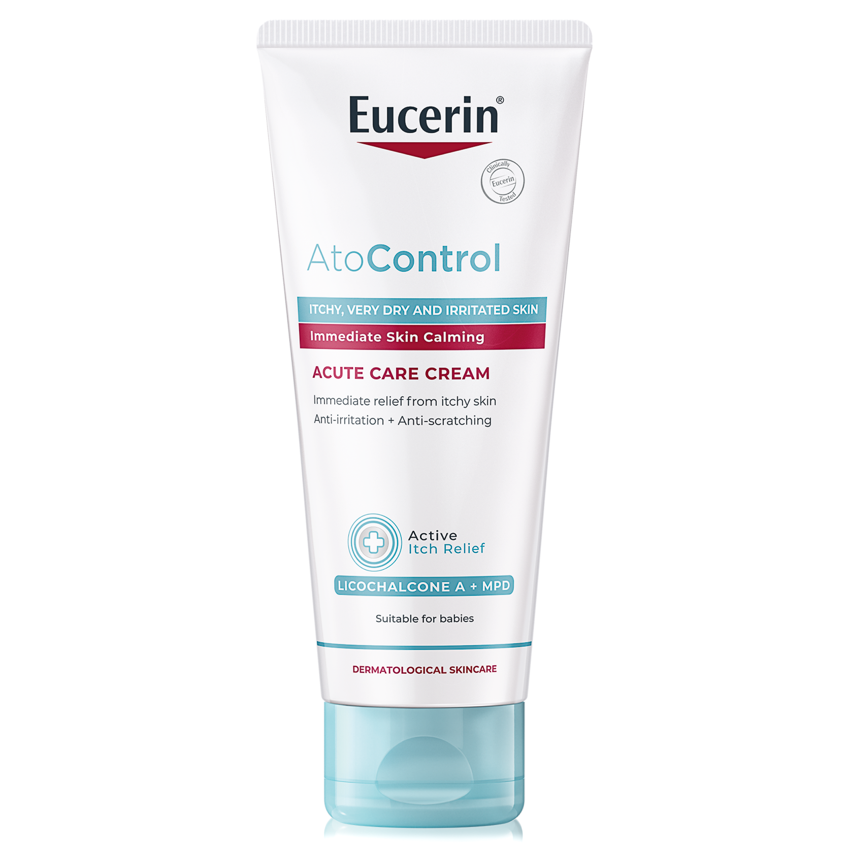 Eucerin AtoControl Acute Care Cream