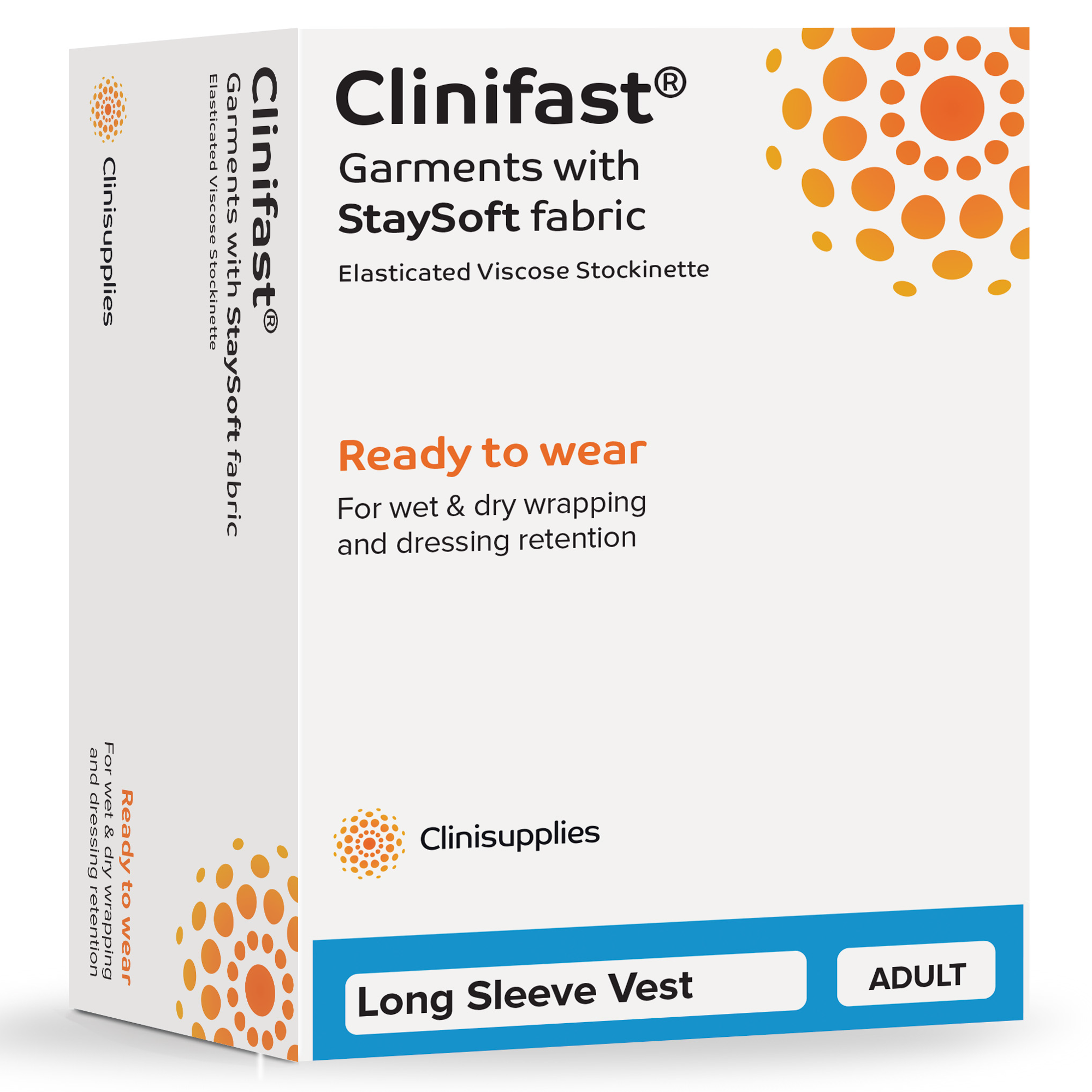 Clinifast Garments
