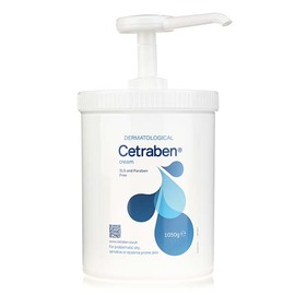 Cetraben Cream