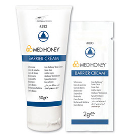 Medihoney Barrier Cream