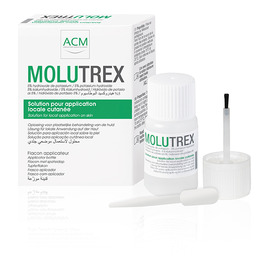 Molutrex