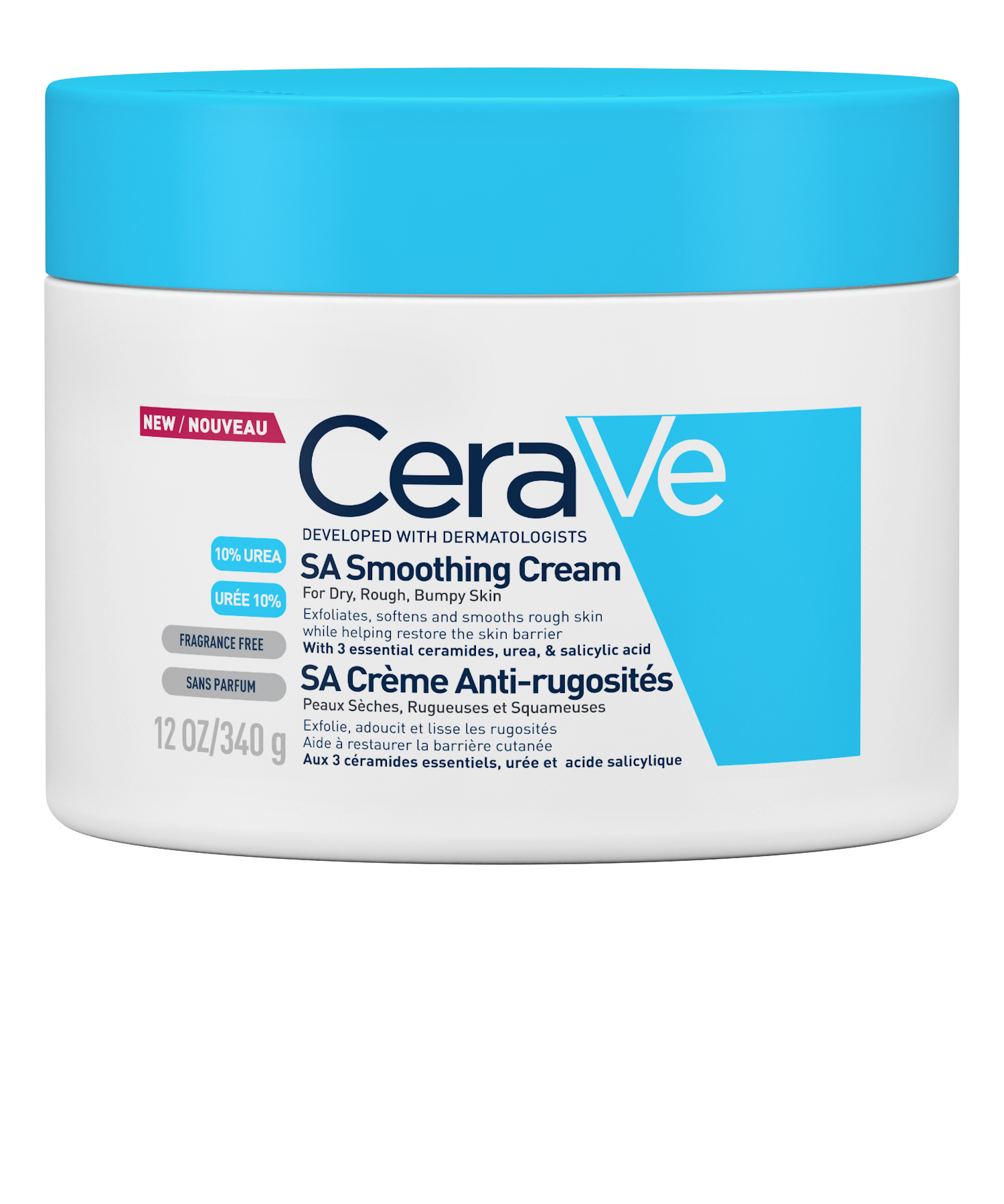 CeraVe Moisturising Cream