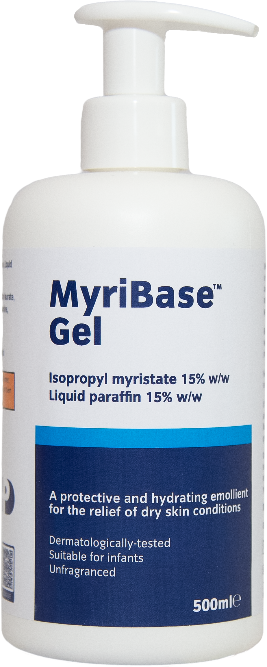 Myribase Gel