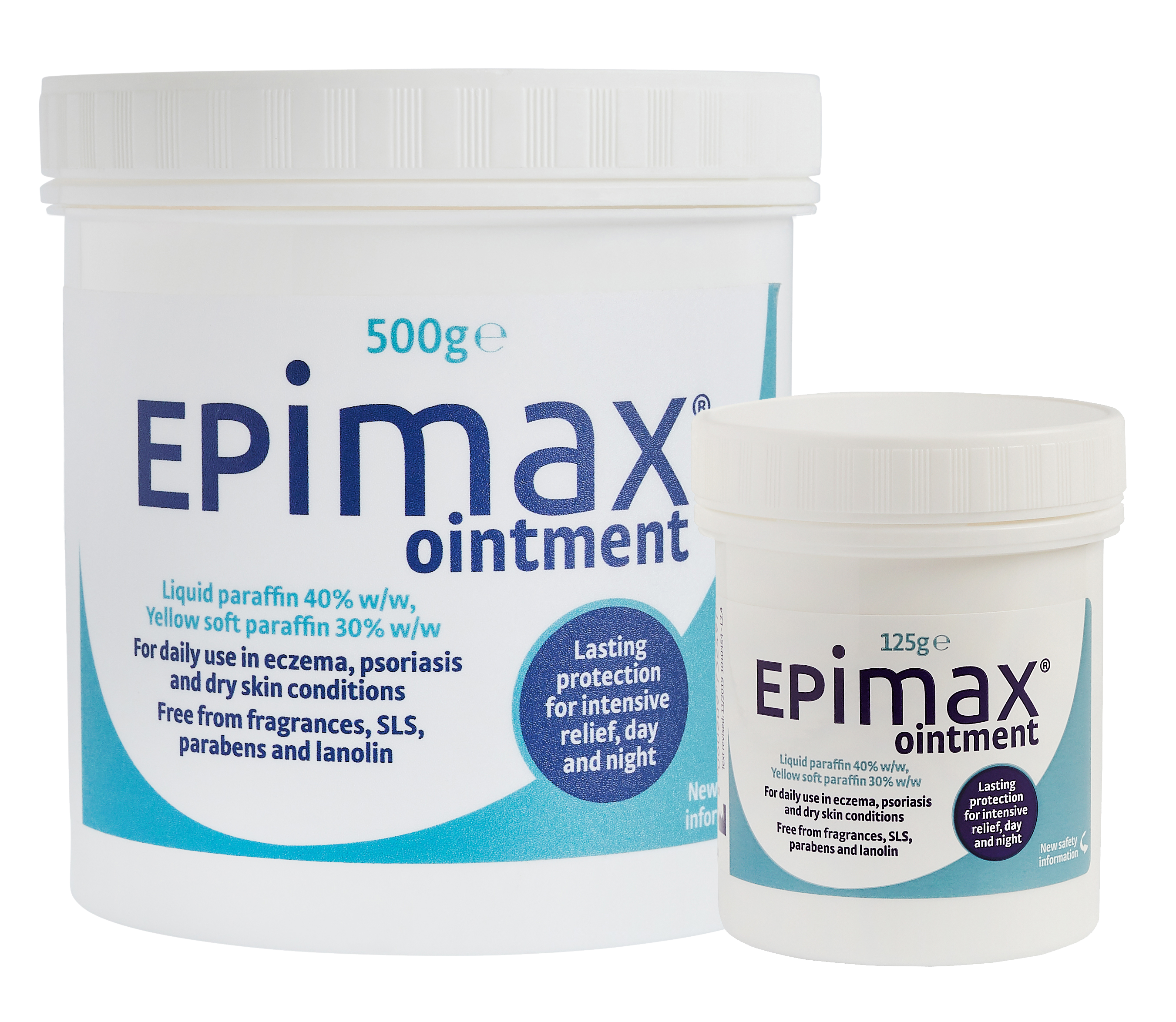 EPIMAX Ointment