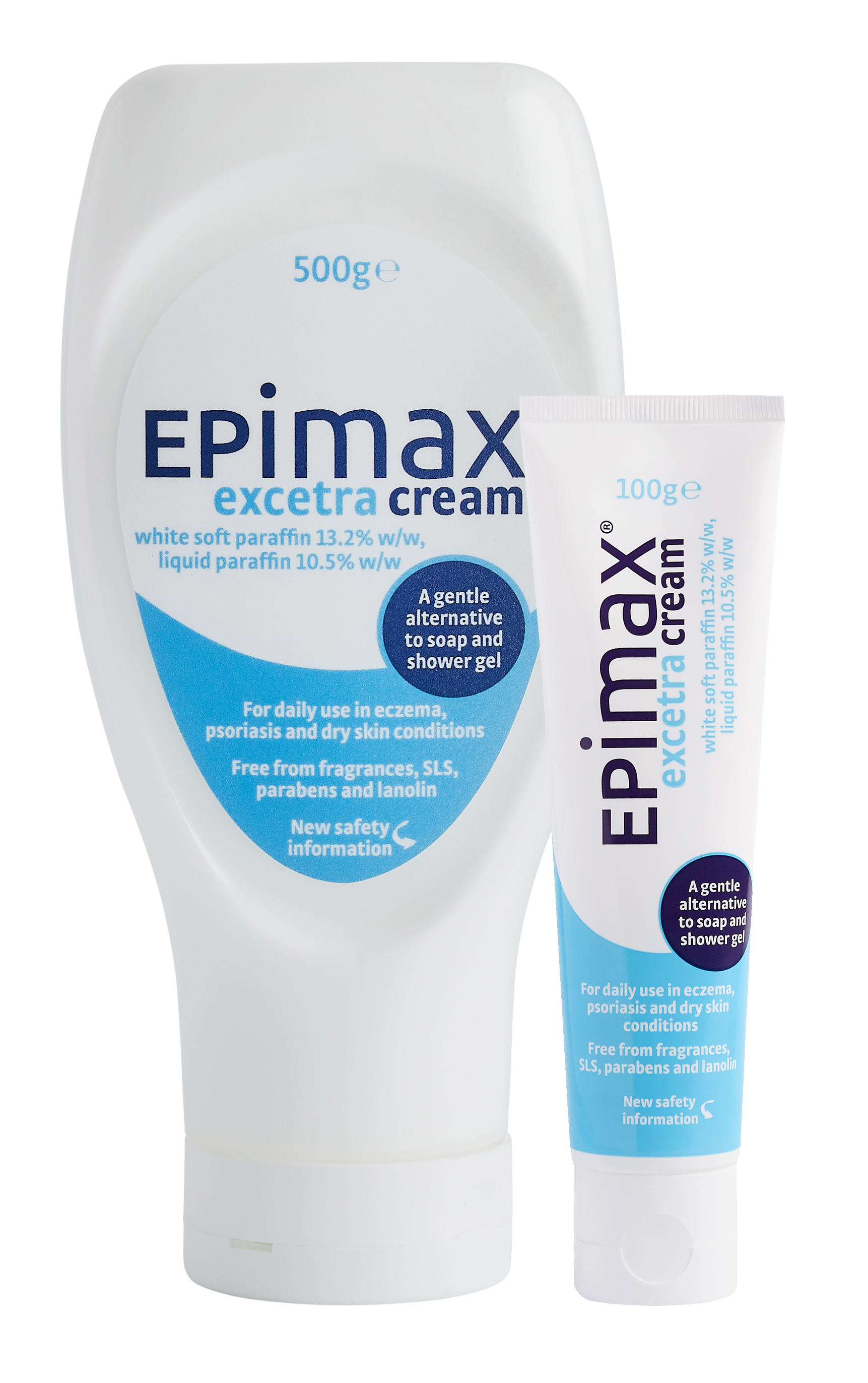 Epimax ExCetra Cream