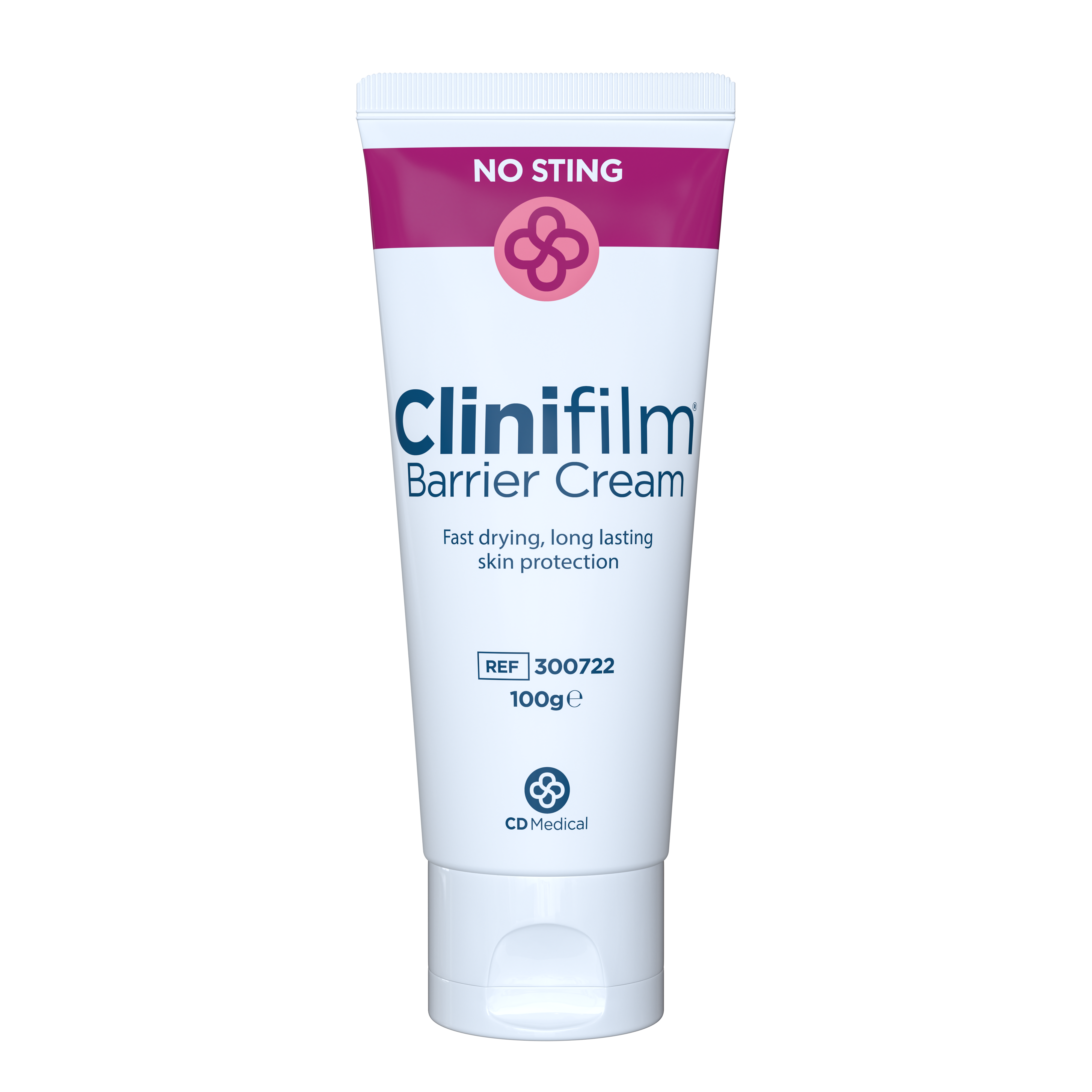 Clinifilm Barrier Cream