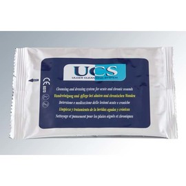 UCS Debridement Glove