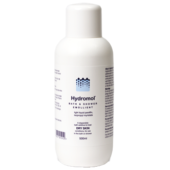 Hydromol Bath & Shower Emollient