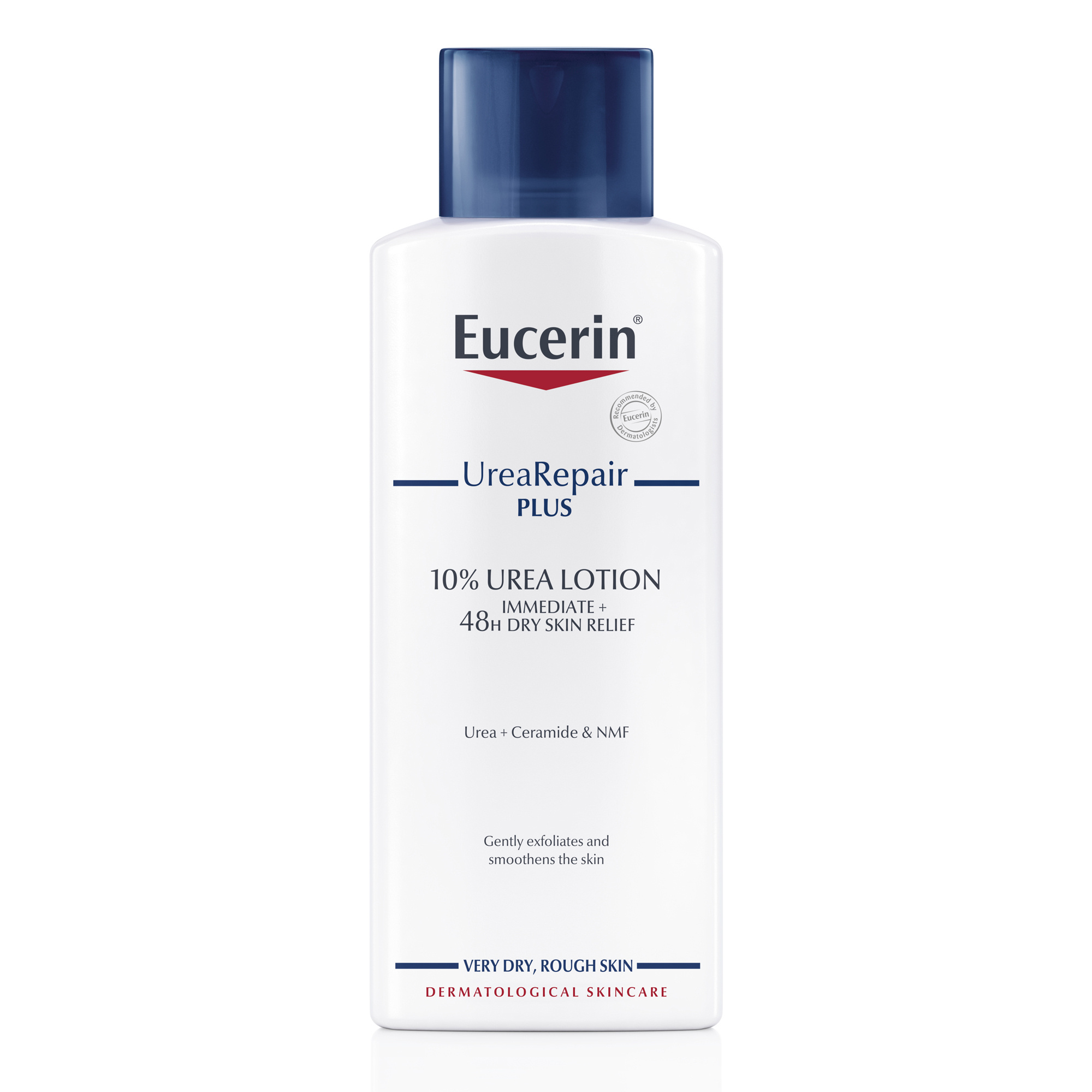 Eucerin UreaRepair Original 5% Urea Cream