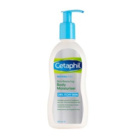 Cetaphil Restoraderm Skin Restoring Body Moisturiser
