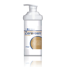 Zeroveen Cream