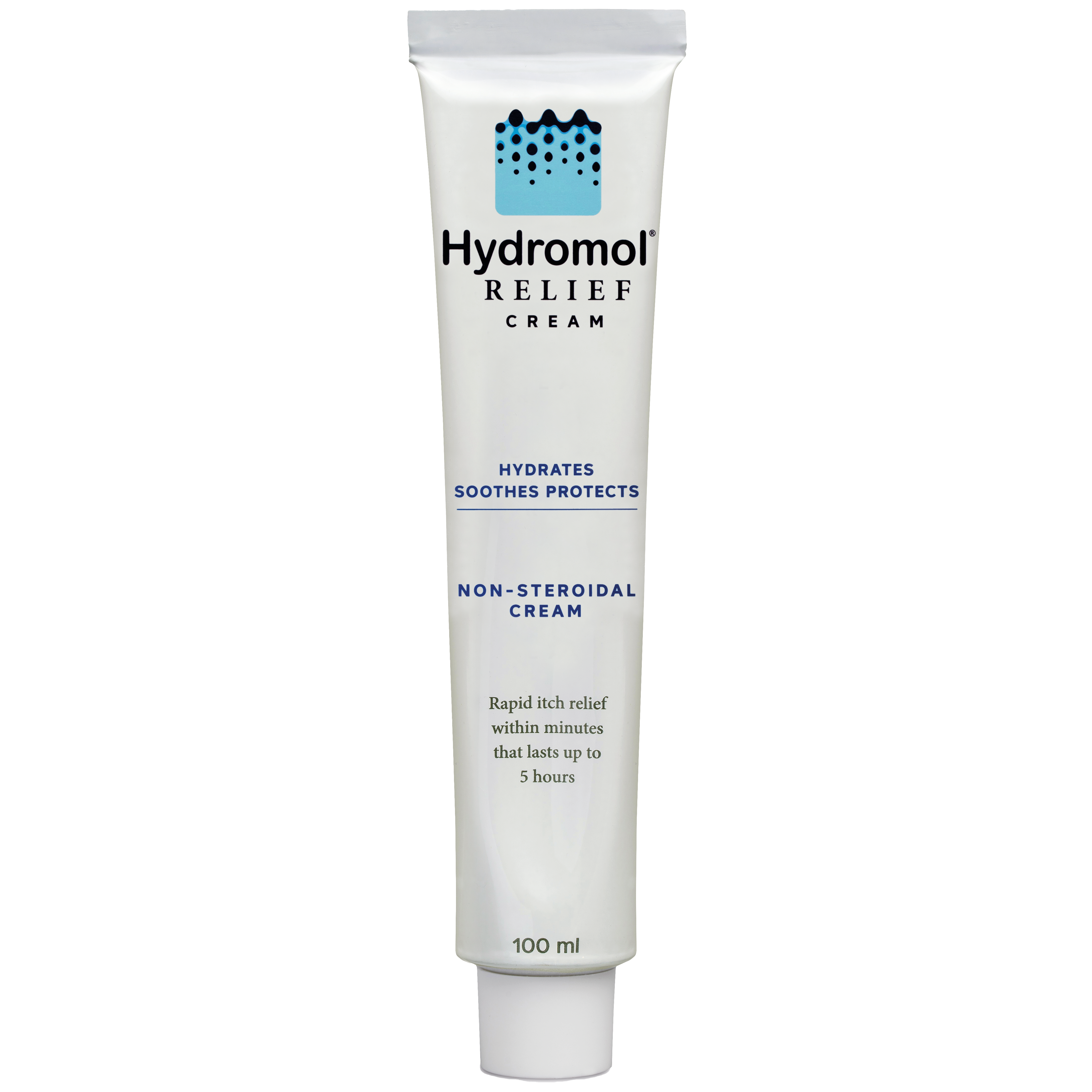Hydromol Relief Cream