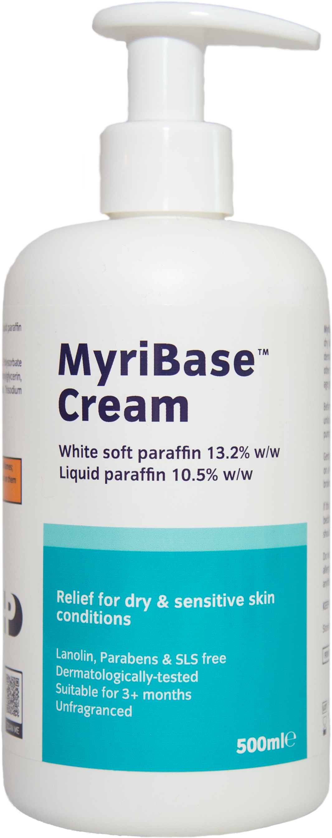 Myribase Cream