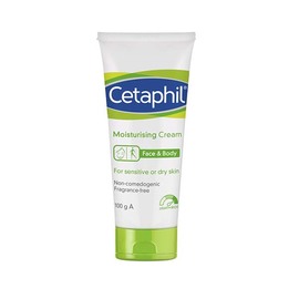 Cetaphil Moisturising Cream