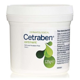 Cetraben Ointment