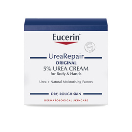 Eucerin Urea Repair 5% Urea Original Cream